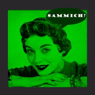 sammich Shirt shirt
