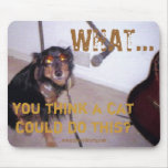 Sammy Mousepad