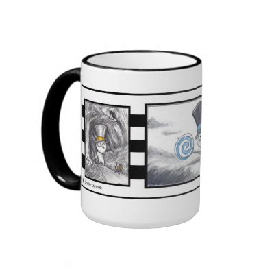 Sammy Mug by Artistesque