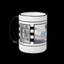 Sammy Mug
