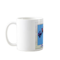 "Sammy" Mug with baseball by nhmgifts "Sammy" Mug with baseball