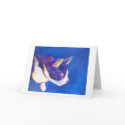 Sammy (Purple) Card by donnabellas Sammy (Purple) Card