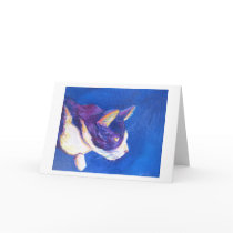 Sammy (Purple) Card