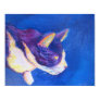 Sammy (Purple) Poster