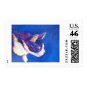 Sammy (Purple) Stamp by donnabellas Sammy (Purple) Stamp