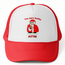 Sammy Santa Hat