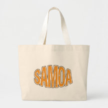 SAMOA BAGS