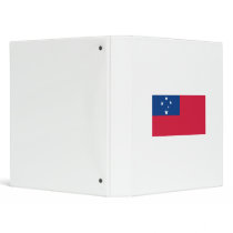 Samoa Vinyl Binders