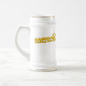 Samoa Drinking Team mugs