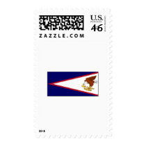Samoa FLAG International postage