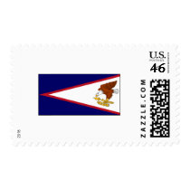 Samoa FLAG International postage