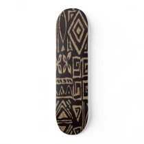 Samoa Polynesian skateboards