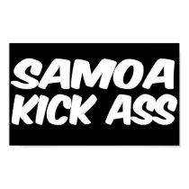 SAMOA posters by repofcountries SAMOA posters