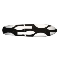 Samoa Pride Board skateboards