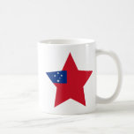 Samoa Star Mug