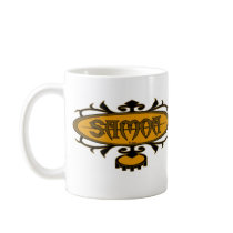 Samoa Surf Ava (Gold/Brown) mugs