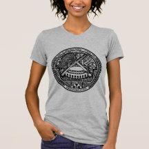 SAMOA TEE SHIRT