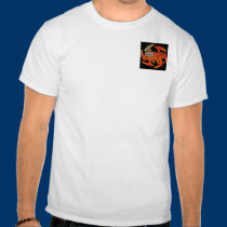 Samoa Tribal Black 2 t-shirts