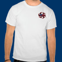 Samoa Tribal t-shirts