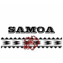 SAMOA t-shirts by jliufau808 SAMOA t-shirts