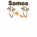 Samoa t-shirts