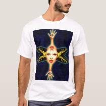 SAMOA t-shirts