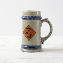 Samoan At Work mugs