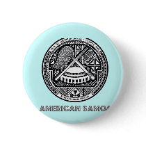 Samoan Emblem buttons by FlagStore Samoan Emblem buttons