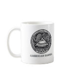 Samoan Emblem Coffee Mug