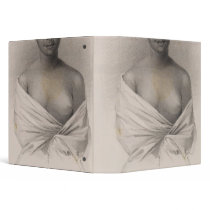 Samoan Islands 3 Ring Binders