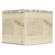 Samoan Islands Oceania no 41 Vinyl Binders