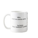 Samoan Tattooing, Pe'a, O LE FA'A-SAMOA MONI mugs by Theoldsouthpacific Samoan Tattooing, Pe'a, O LE FA'A-SAMOA MONI mugs