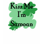 Samoan Tee Shirt
