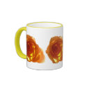 Samon Rose mugs