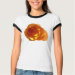 Ladies Ringer T-Shirt