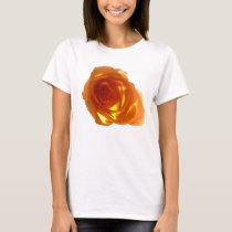 Samon Rose t-shirts by roimim Samon Rose t-shirts