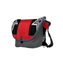samora bolsa de mensajería