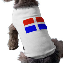 Samos, Greece pet clothing