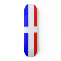 Samos, Greece skateboards