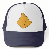 Samosa hats by trendyteeshirts Samosa hats