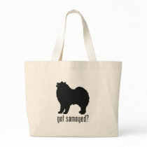 Samoyed Bag