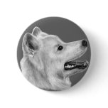 Samoyed Pins