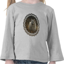 Samoyed Toddler T-Shirt