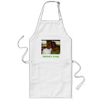Sample Apron by enjones01 Sample Apron