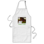 Sample Apron