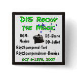 sample customizations--pin14 buttons