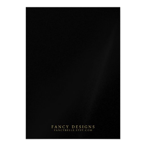 Sample for Lauren Card