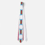 Sample Indian pattern native American Custom Ties