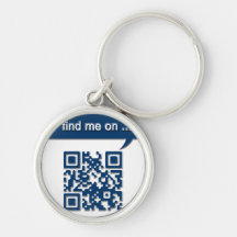 Sample Key Chain