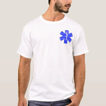 Sample One t-shirts